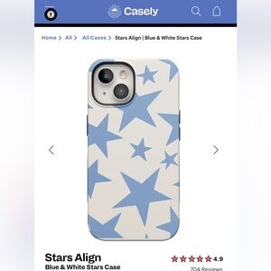 Casely IPhone 15 Phone Case